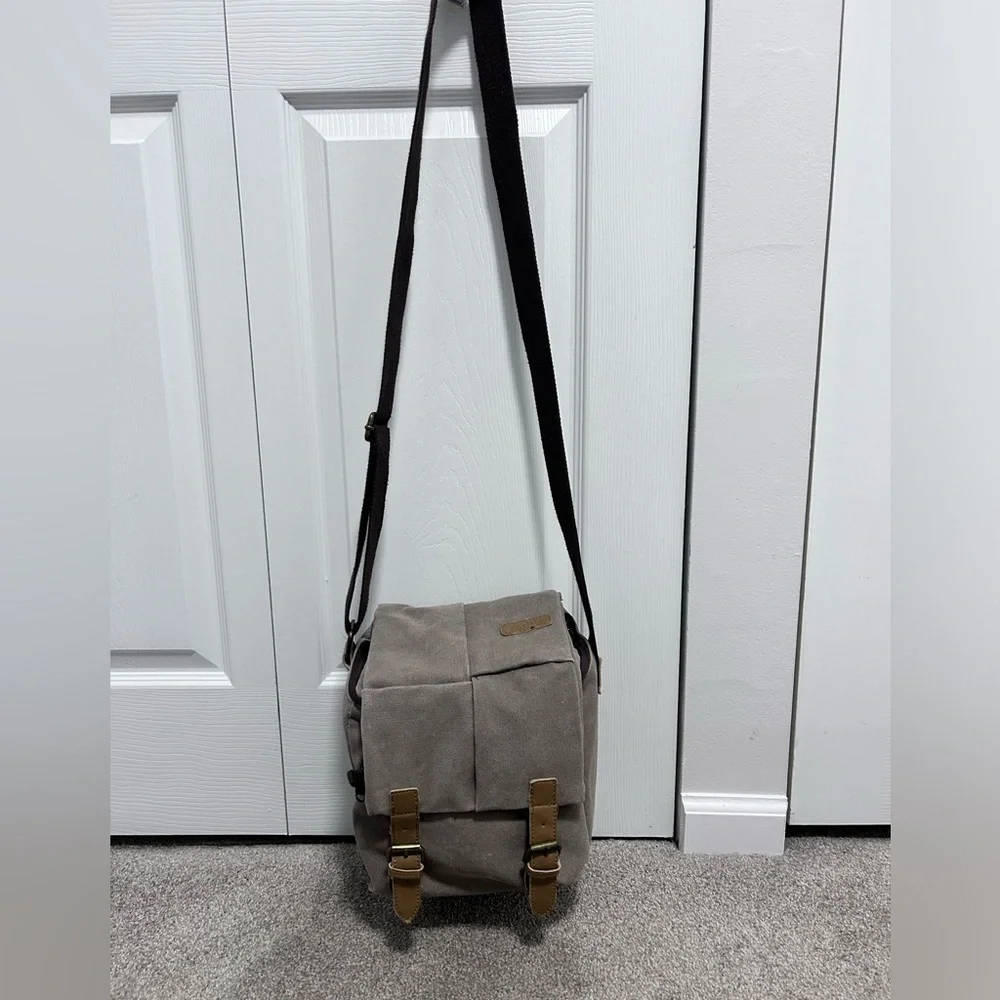 S-ZONE Waterproof Camera Bag